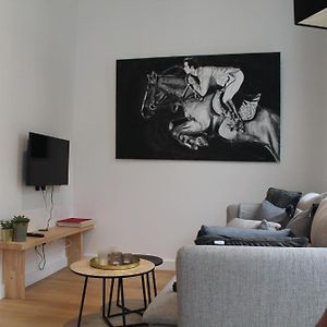 Appartement met een Slaapkamer